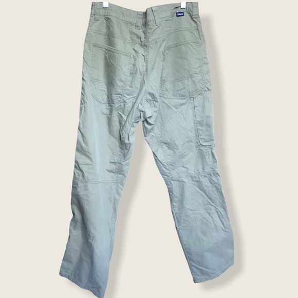 Men’s Patagonia Outdoor Hiking Pants - Picture 2 of 5